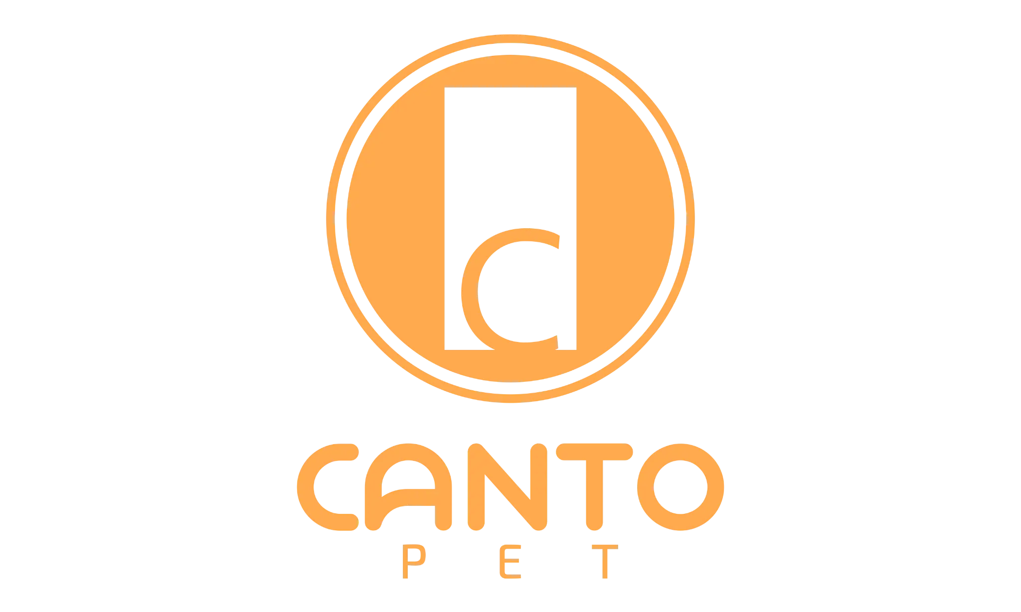 Canto Pet Suzano Logo
