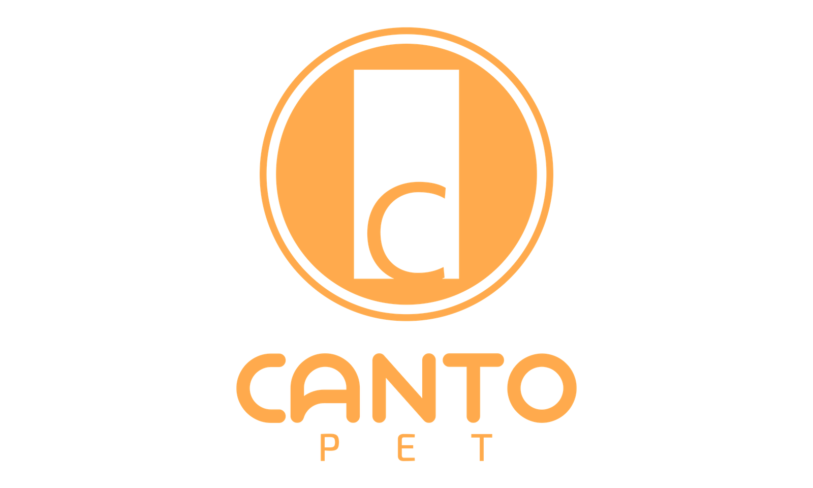Logo Canto Pet