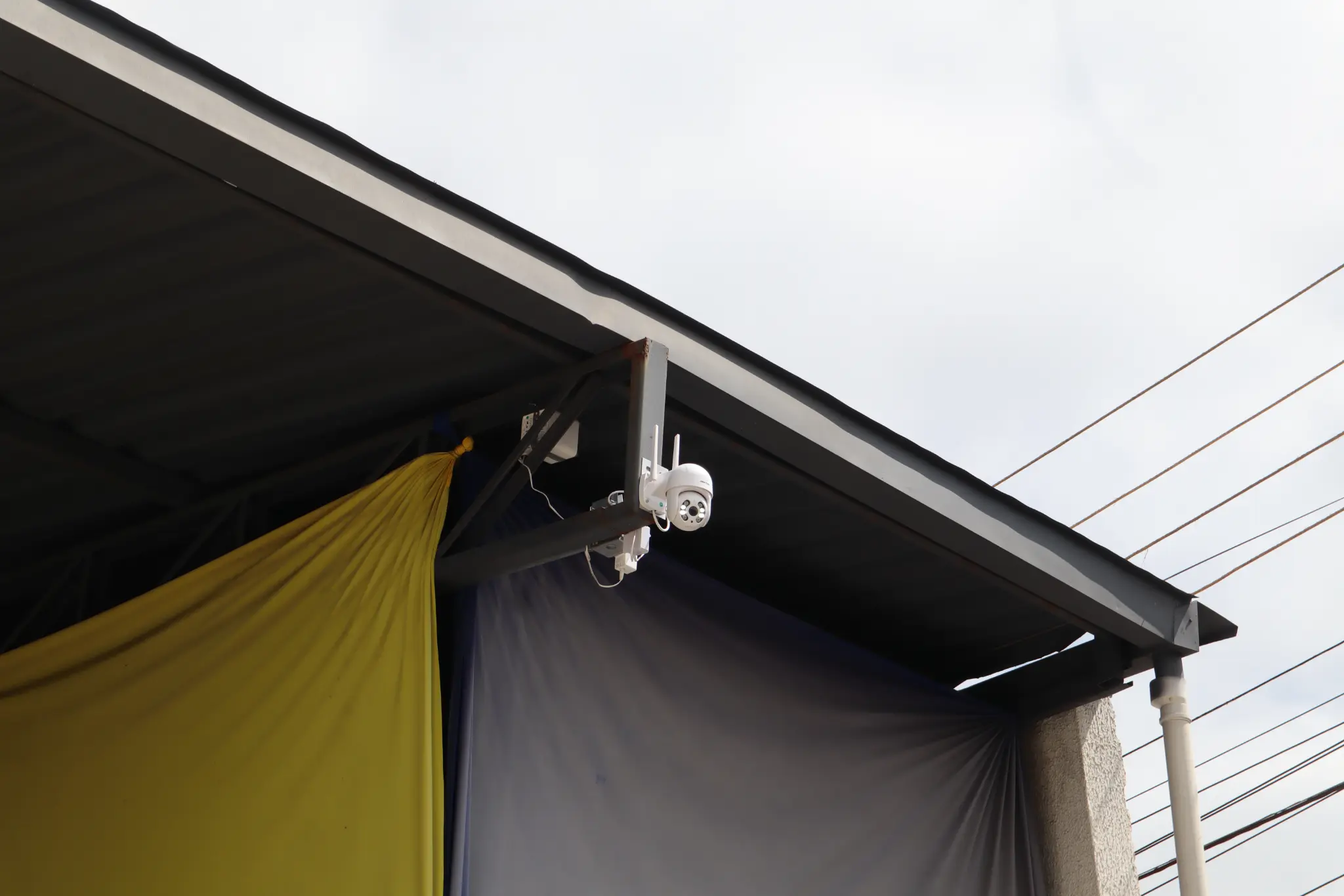 Hotel Canto Pet - Segurança 24h